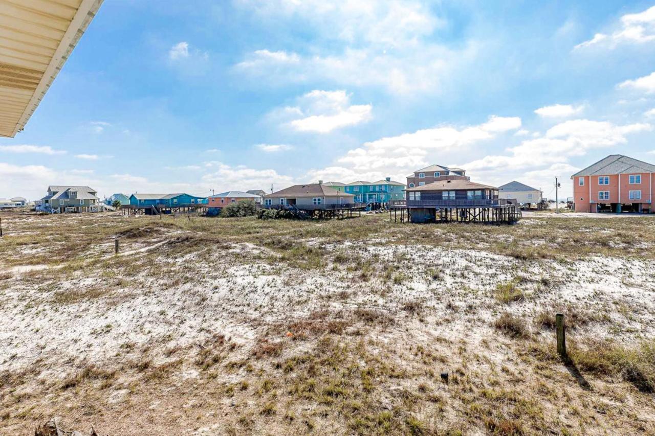 Bama Bound By Meyer Vacation Rentals Gulf Shores Ngoại thất bức ảnh