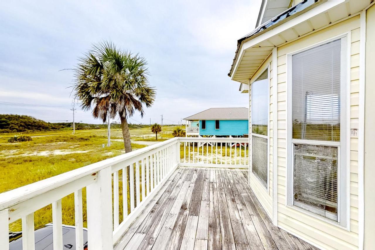 Bama Bound By Meyer Vacation Rentals Gulf Shores Ngoại thất bức ảnh