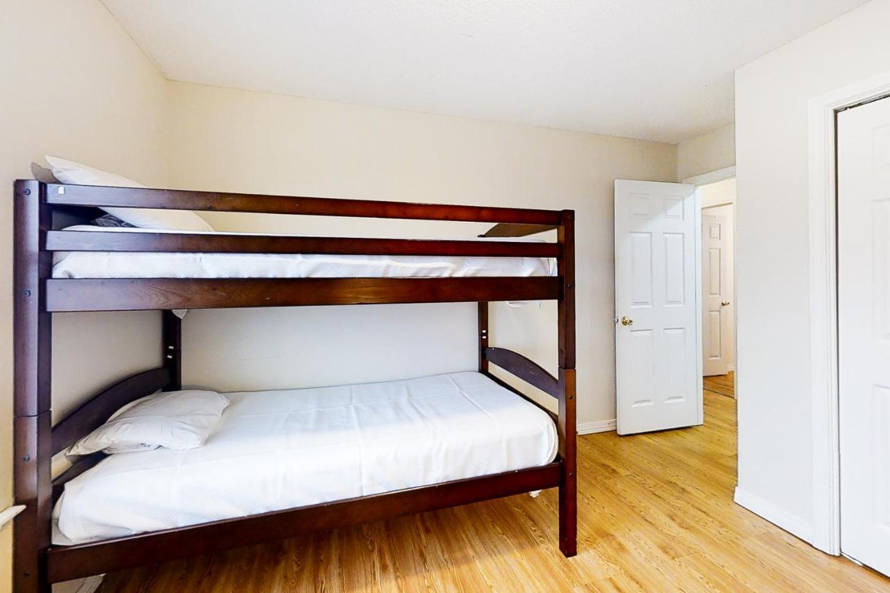 Bama Bound By Meyer Vacation Rentals Gulf Shores Ngoại thất bức ảnh